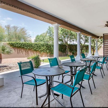 Country Inn & Suites By Radisson, Mesa, Az Εξωτερικό φωτογραφία
