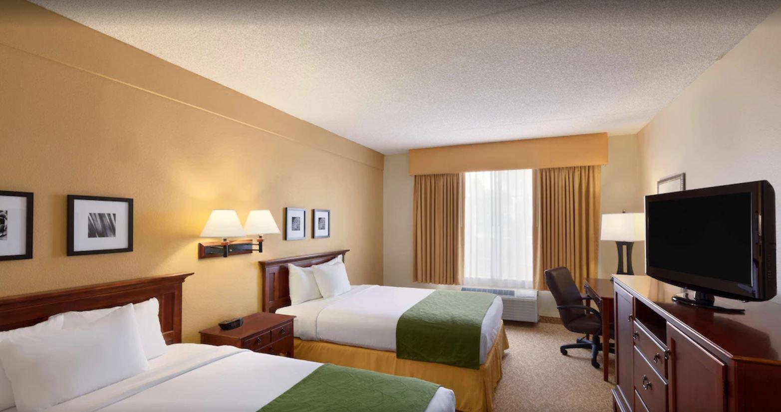 Country Inn & Suites By Radisson, Mesa, Az Εξωτερικό φωτογραφία