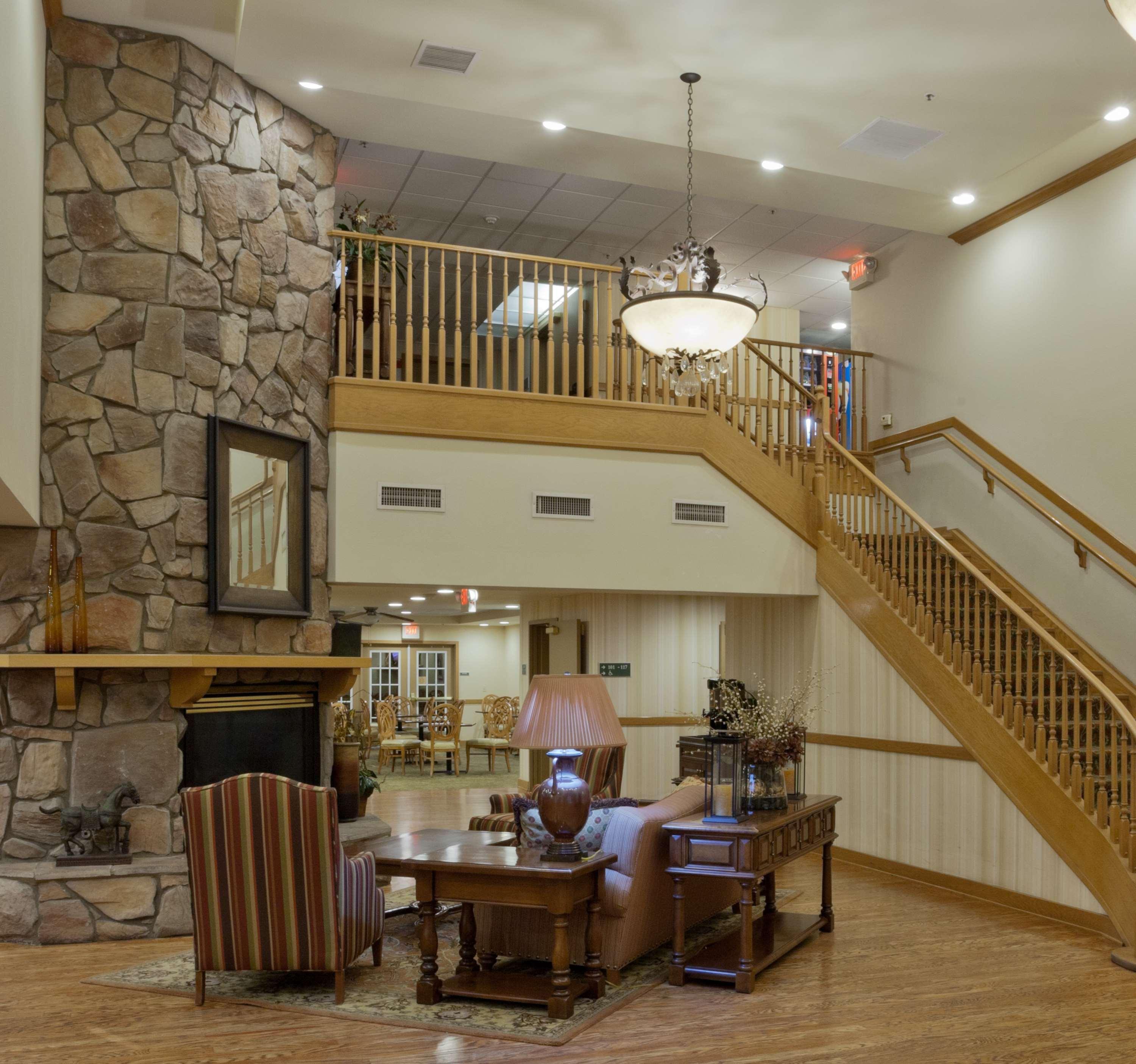 Country Inn & Suites By Radisson, Mesa, Az Εσωτερικό φωτογραφία