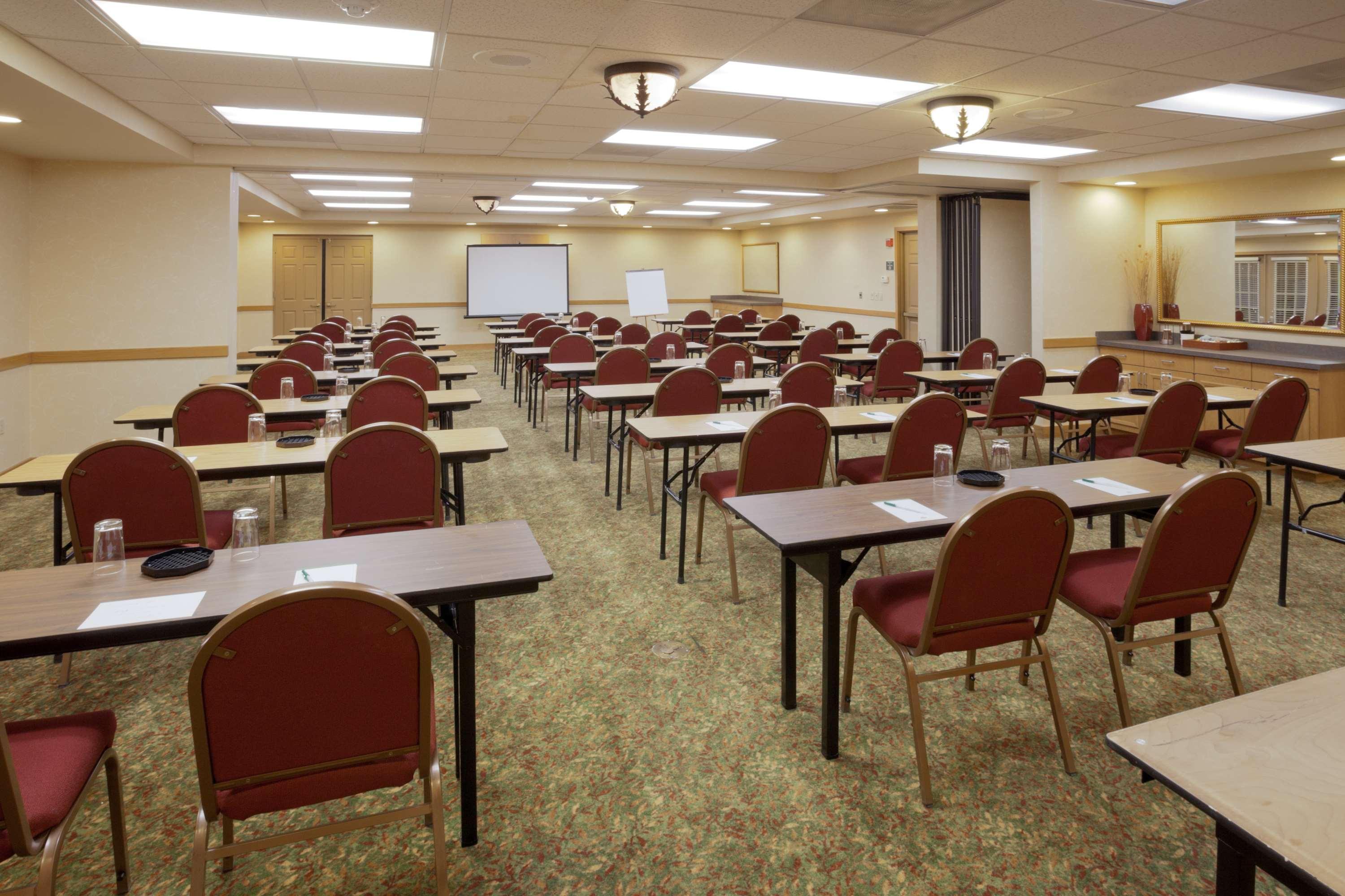 Country Inn & Suites By Radisson, Mesa, Az Επιχειρήσεις φωτογραφία