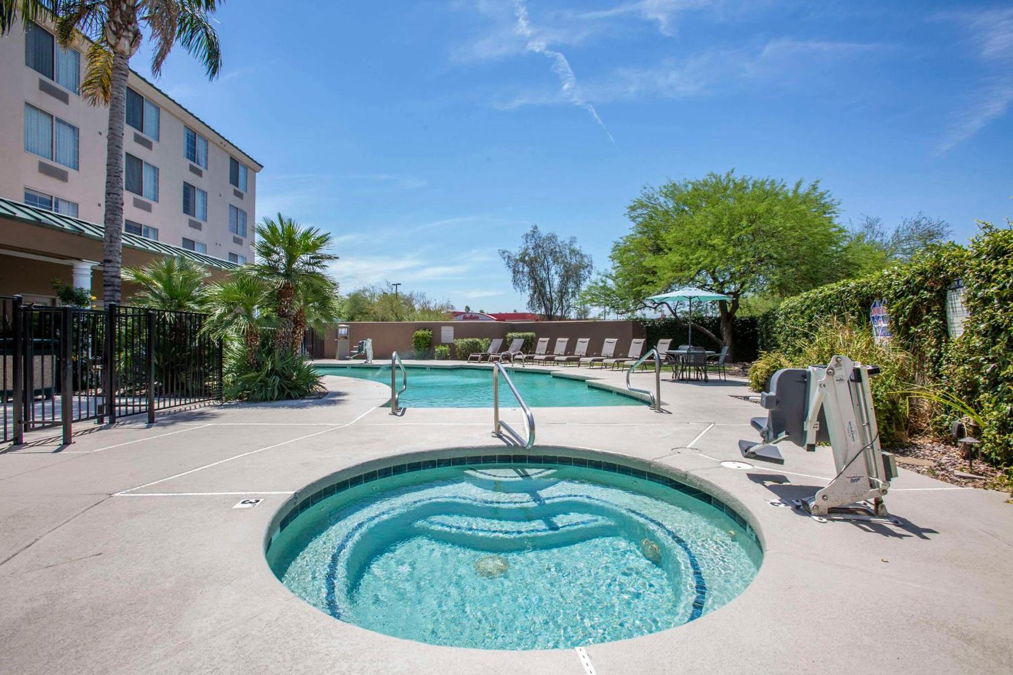 Country Inn & Suites By Radisson, Mesa, Az Εξωτερικό φωτογραφία