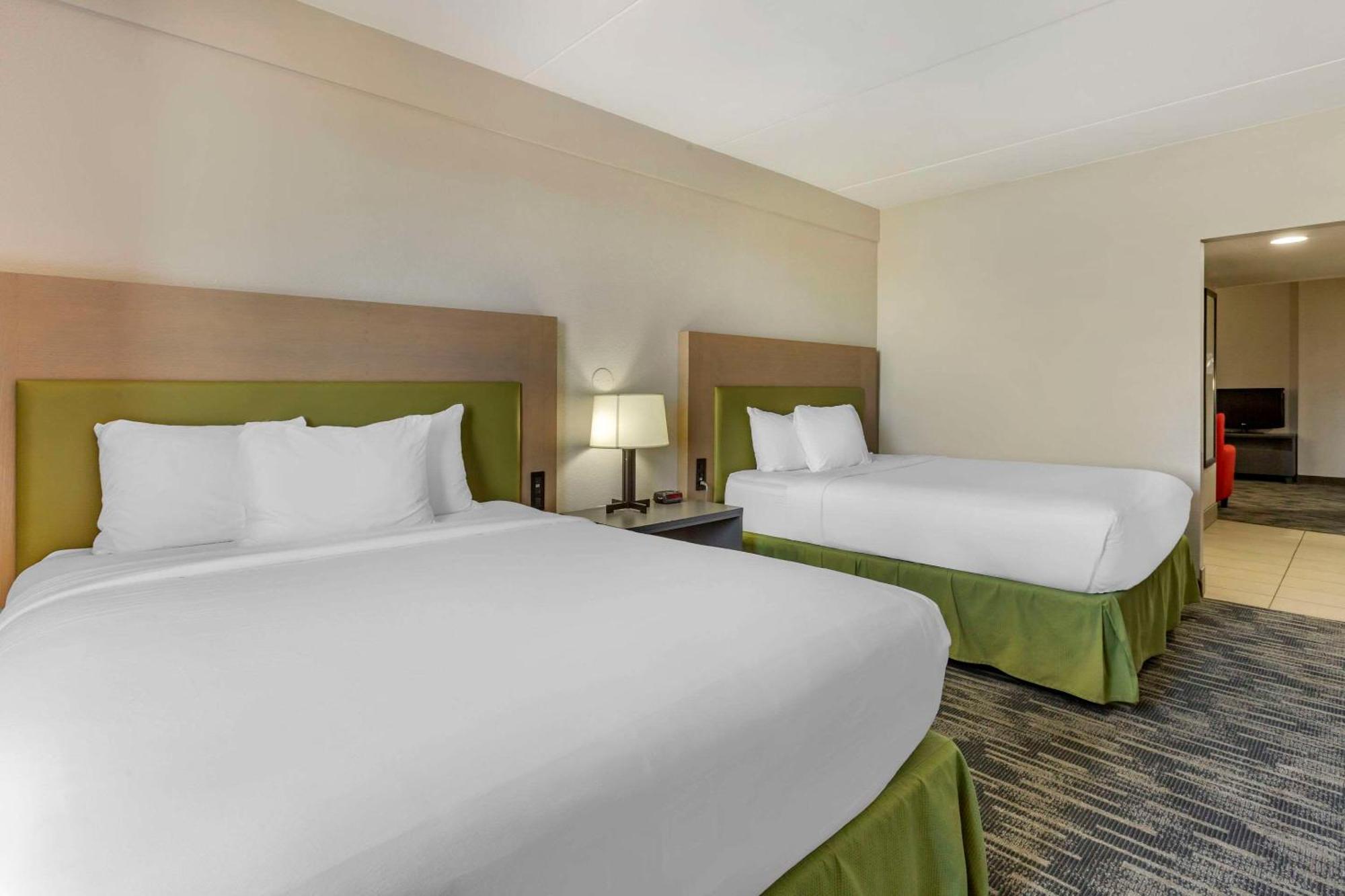 Country Inn & Suites By Radisson, Mesa, Az Εξωτερικό φωτογραφία