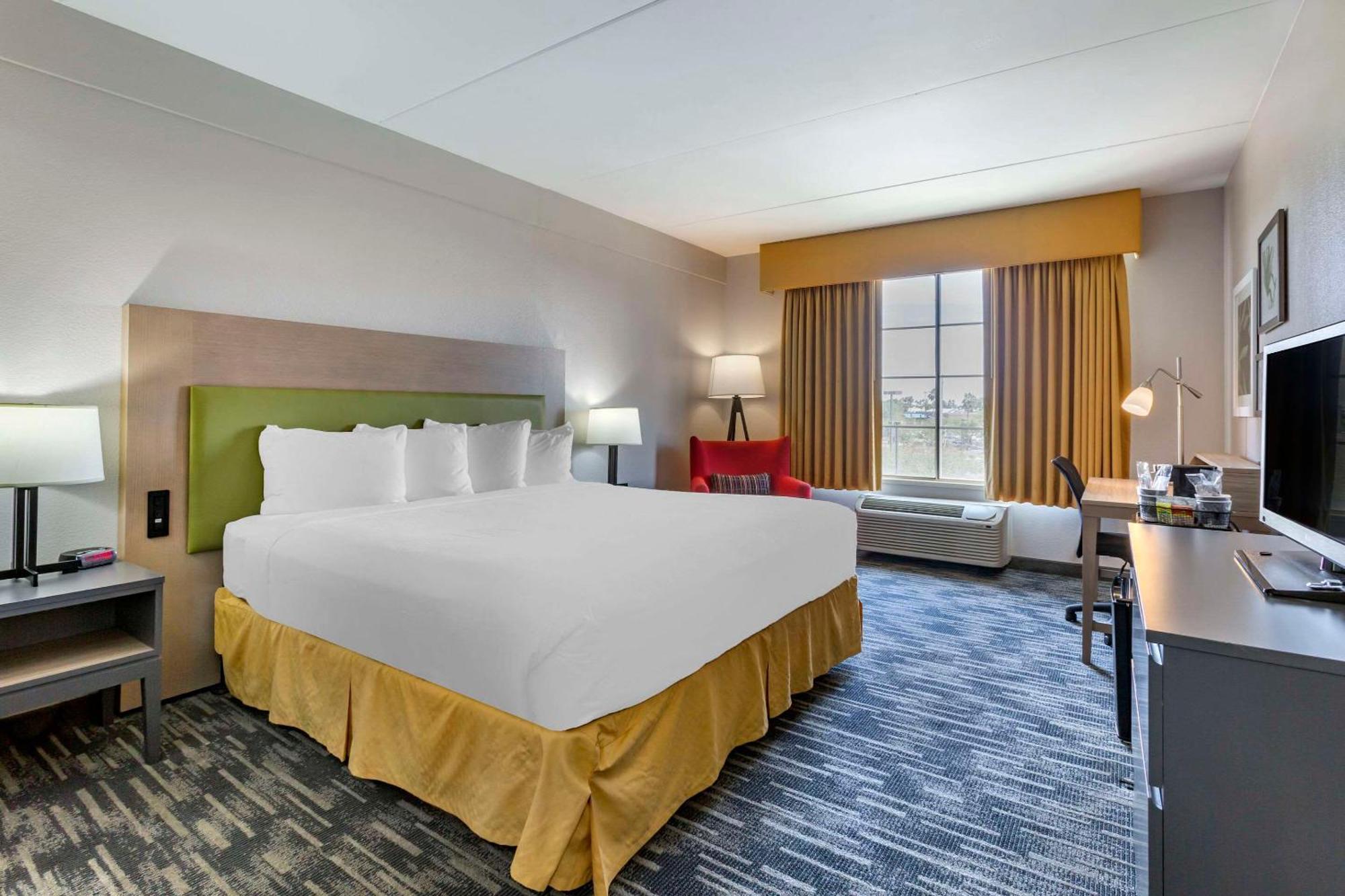 Country Inn & Suites By Radisson, Mesa, Az Εξωτερικό φωτογραφία