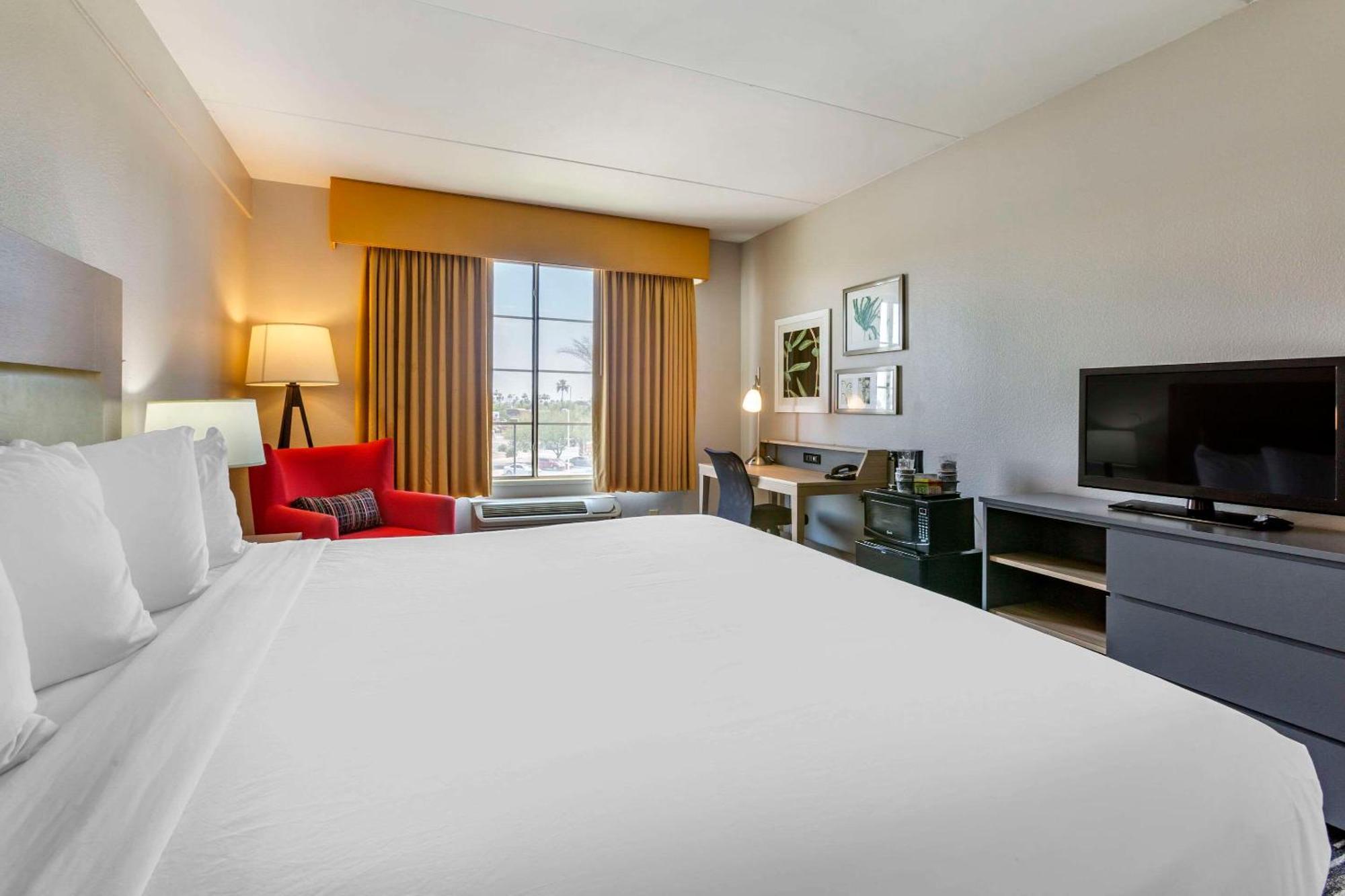 Country Inn & Suites By Radisson, Mesa, Az Εξωτερικό φωτογραφία