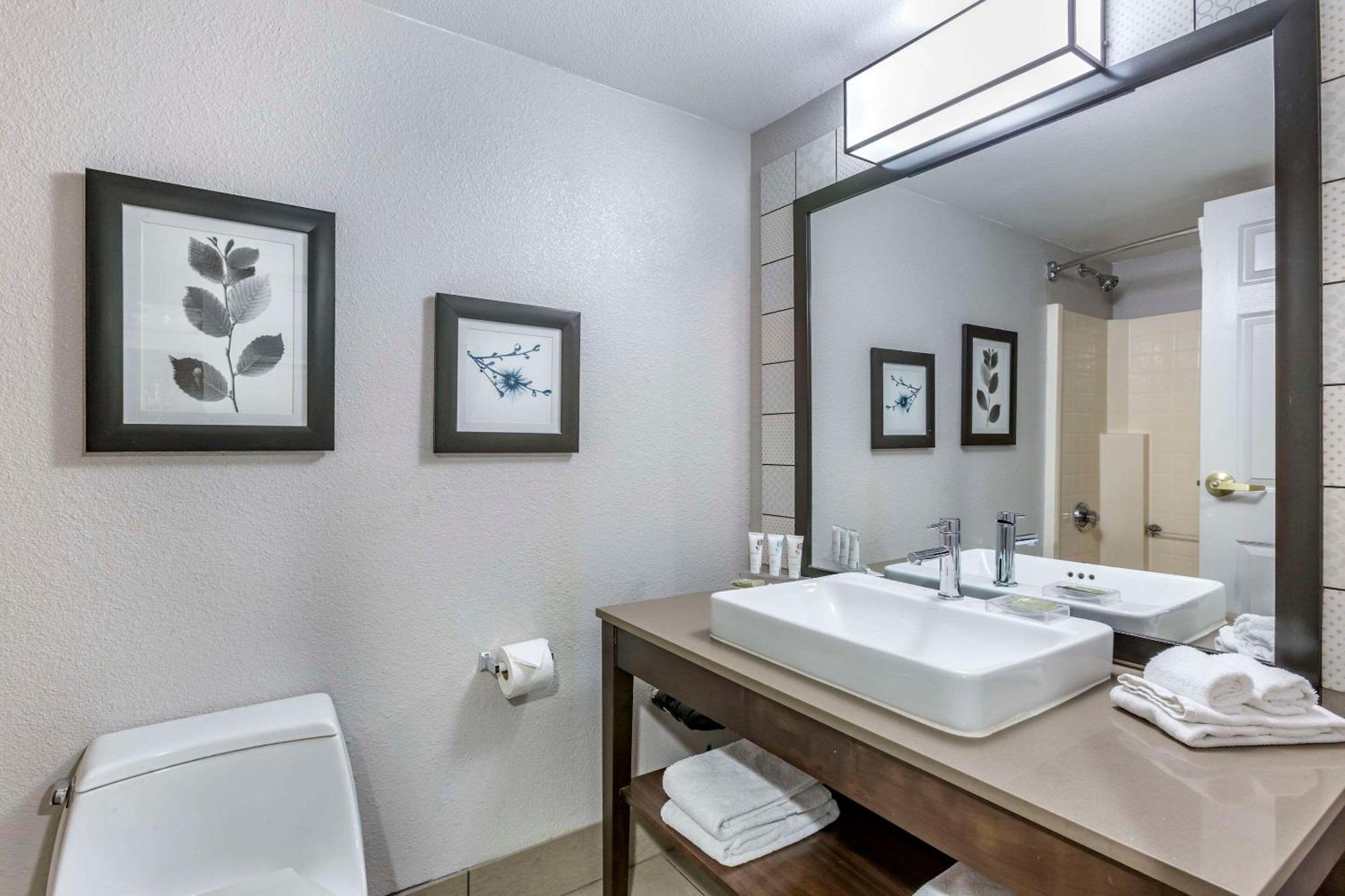 Country Inn & Suites By Radisson, Mesa, Az Εξωτερικό φωτογραφία