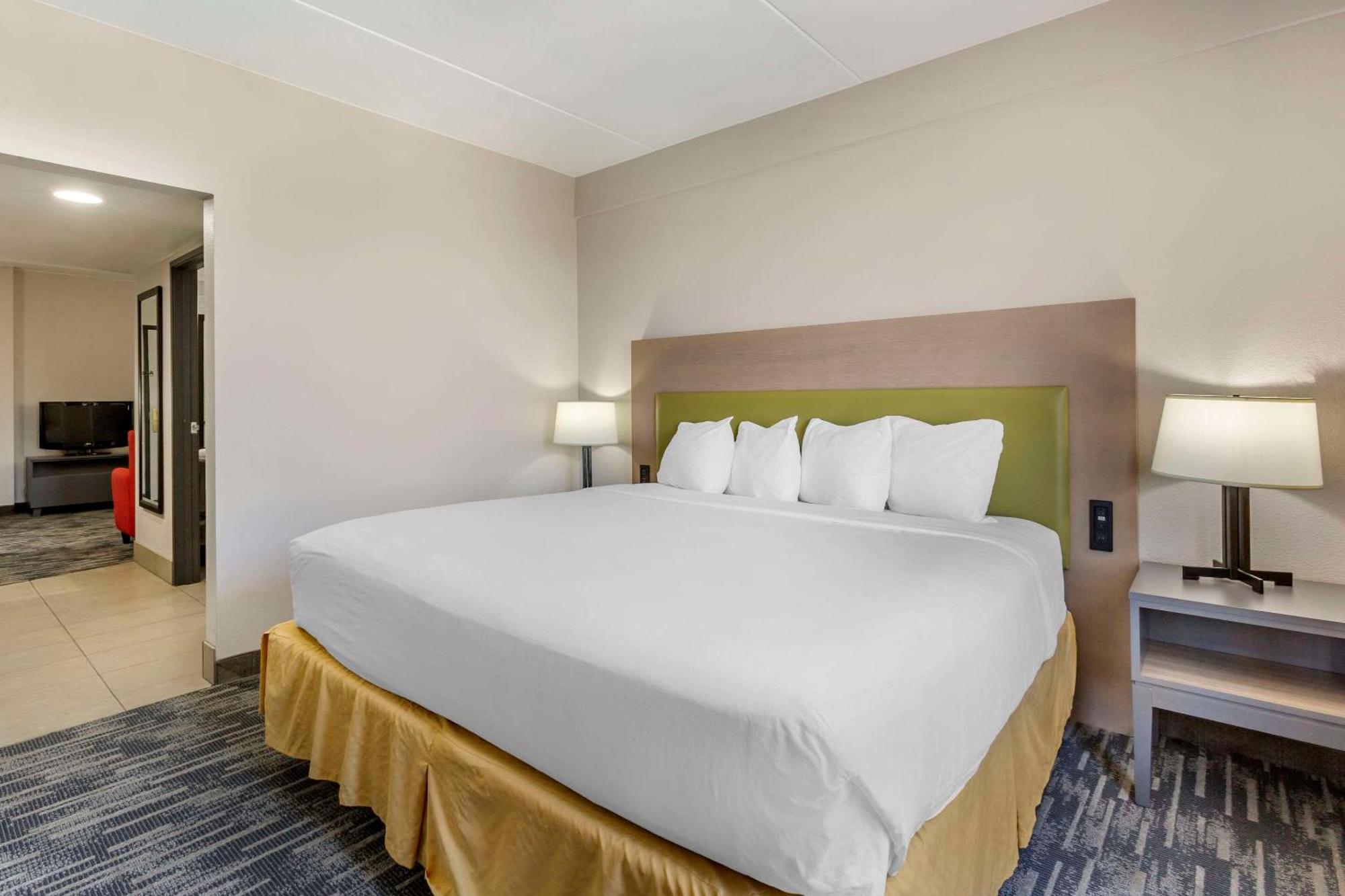Country Inn & Suites By Radisson, Mesa, Az Εξωτερικό φωτογραφία