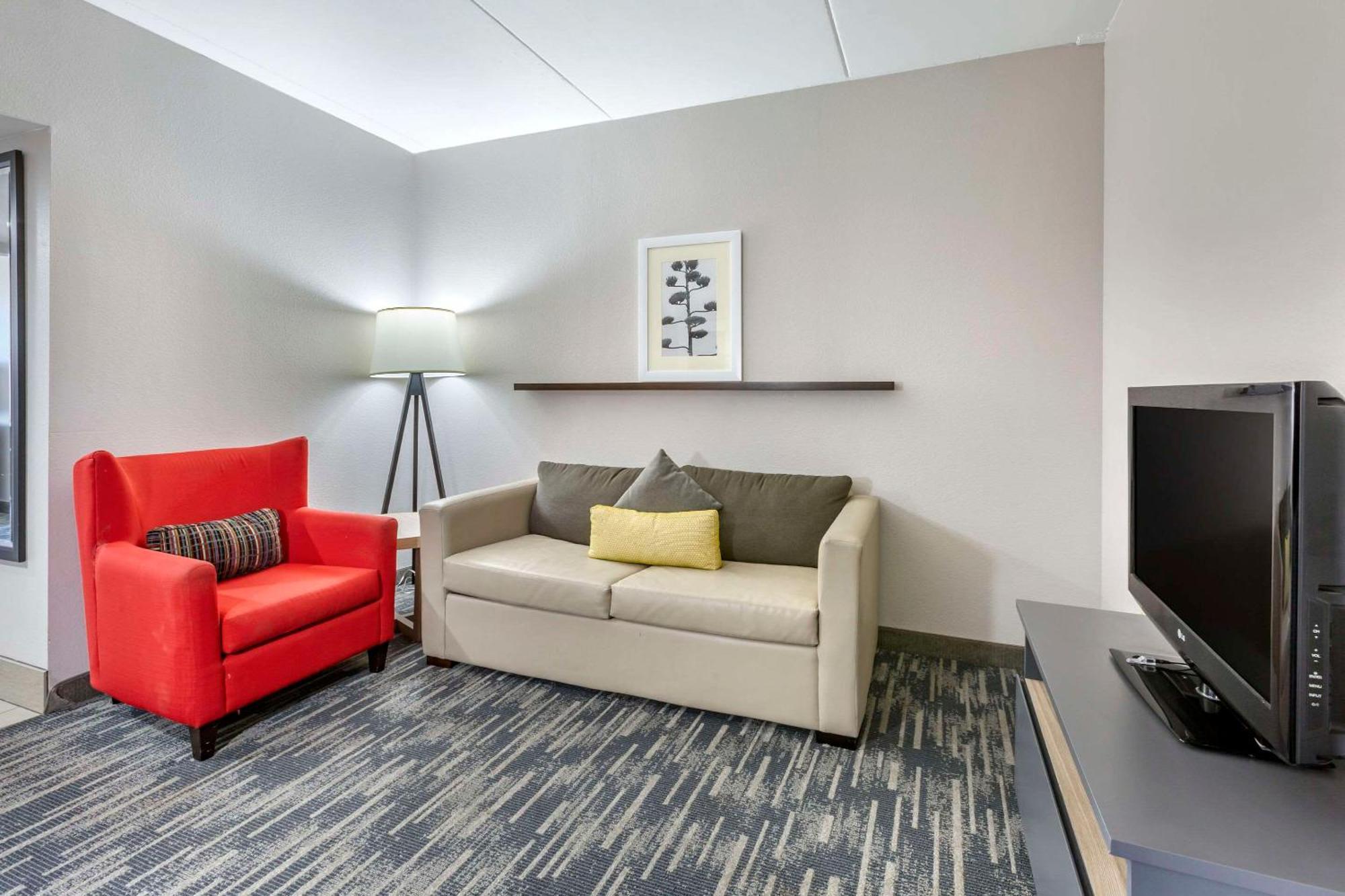 Country Inn & Suites By Radisson, Mesa, Az Εξωτερικό φωτογραφία