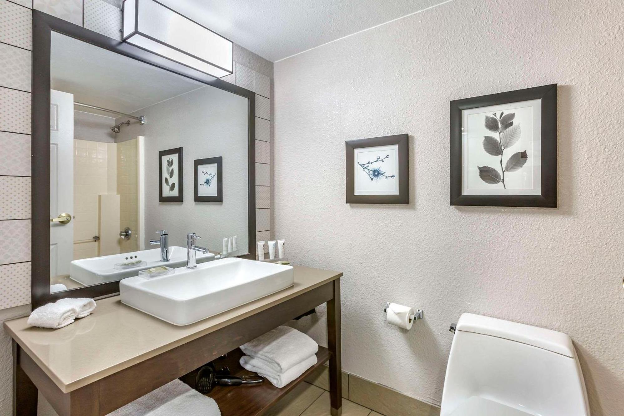 Country Inn & Suites By Radisson, Mesa, Az Εξωτερικό φωτογραφία