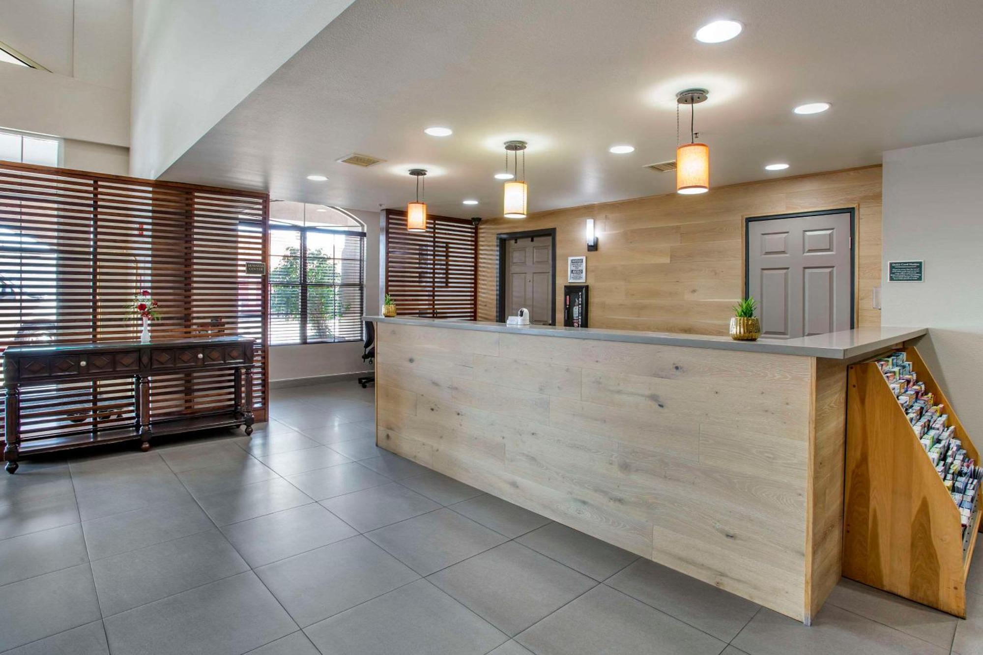 Country Inn & Suites By Radisson, Mesa, Az Εξωτερικό φωτογραφία