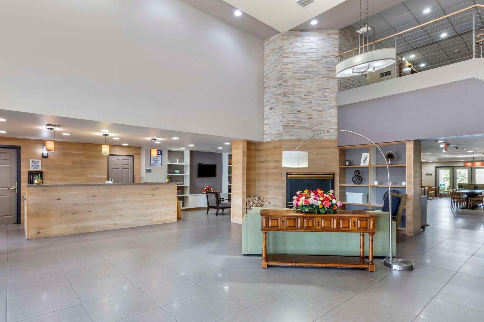Country Inn & Suites By Radisson, Mesa, Az Εξωτερικό φωτογραφία