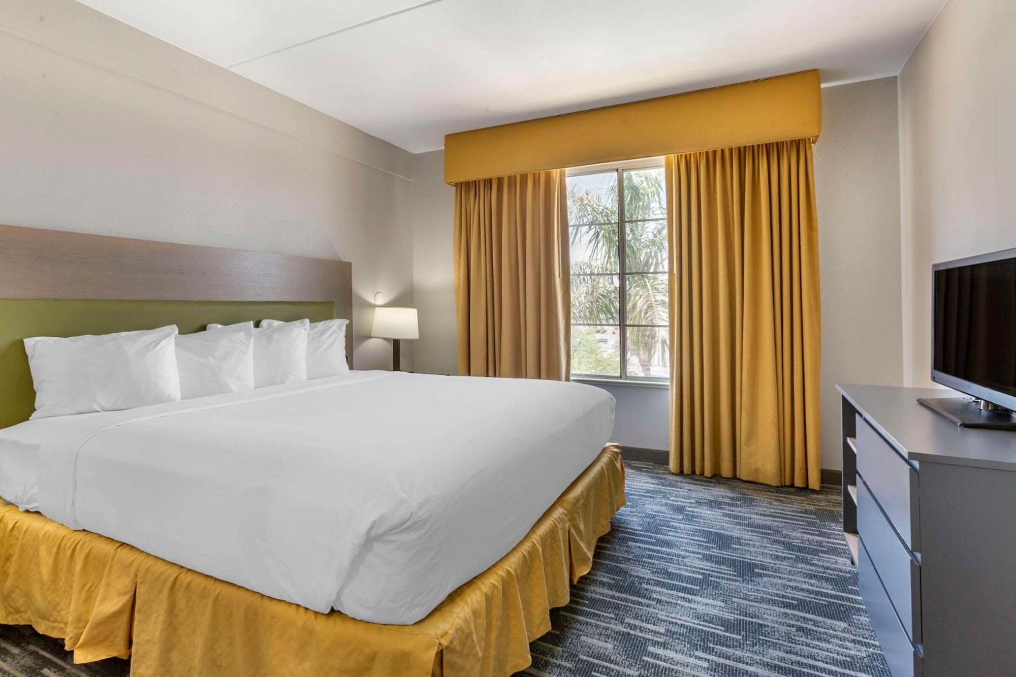Country Inn & Suites By Radisson, Mesa, Az Εξωτερικό φωτογραφία