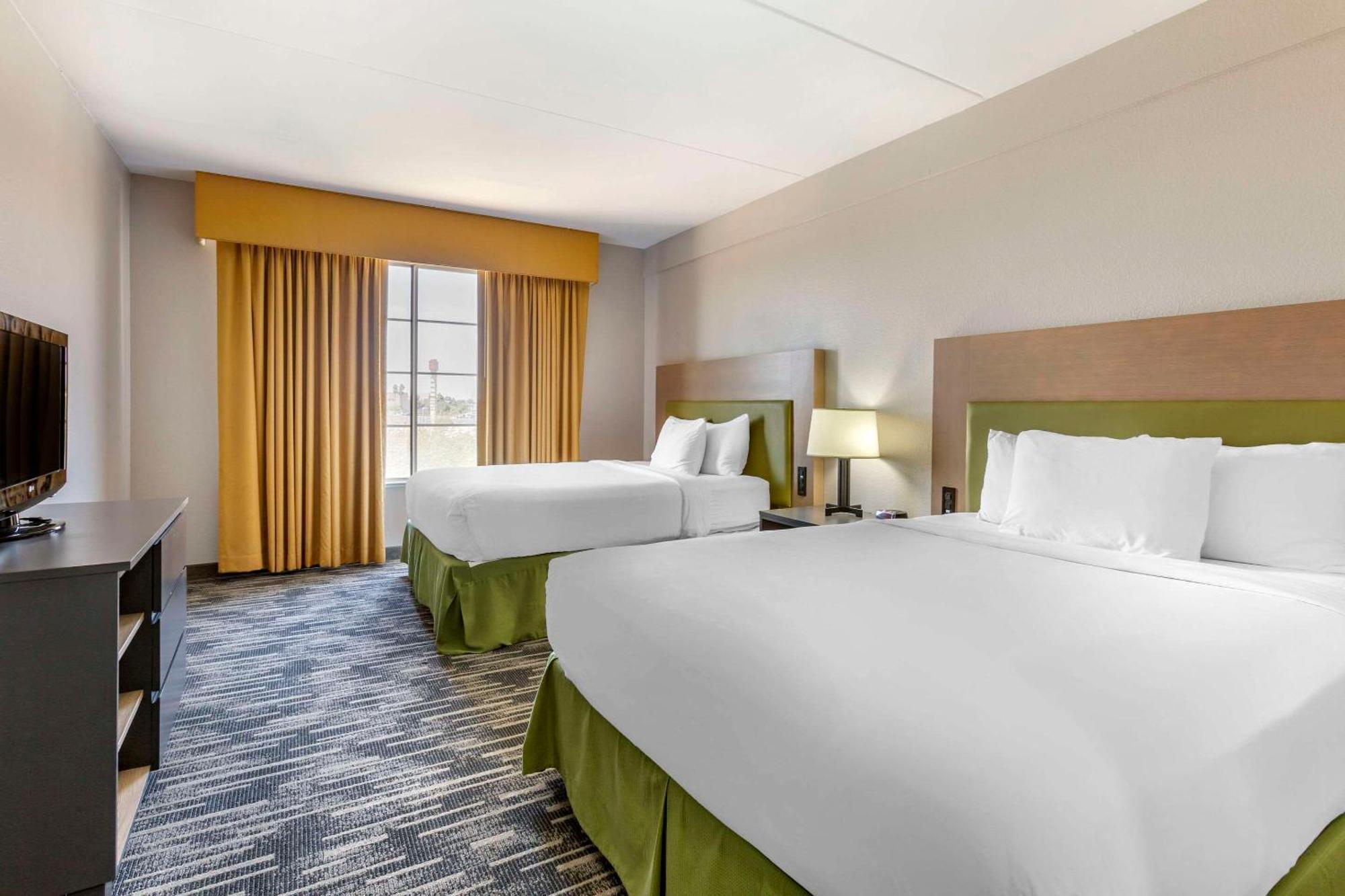 Country Inn & Suites By Radisson, Mesa, Az Εξωτερικό φωτογραφία