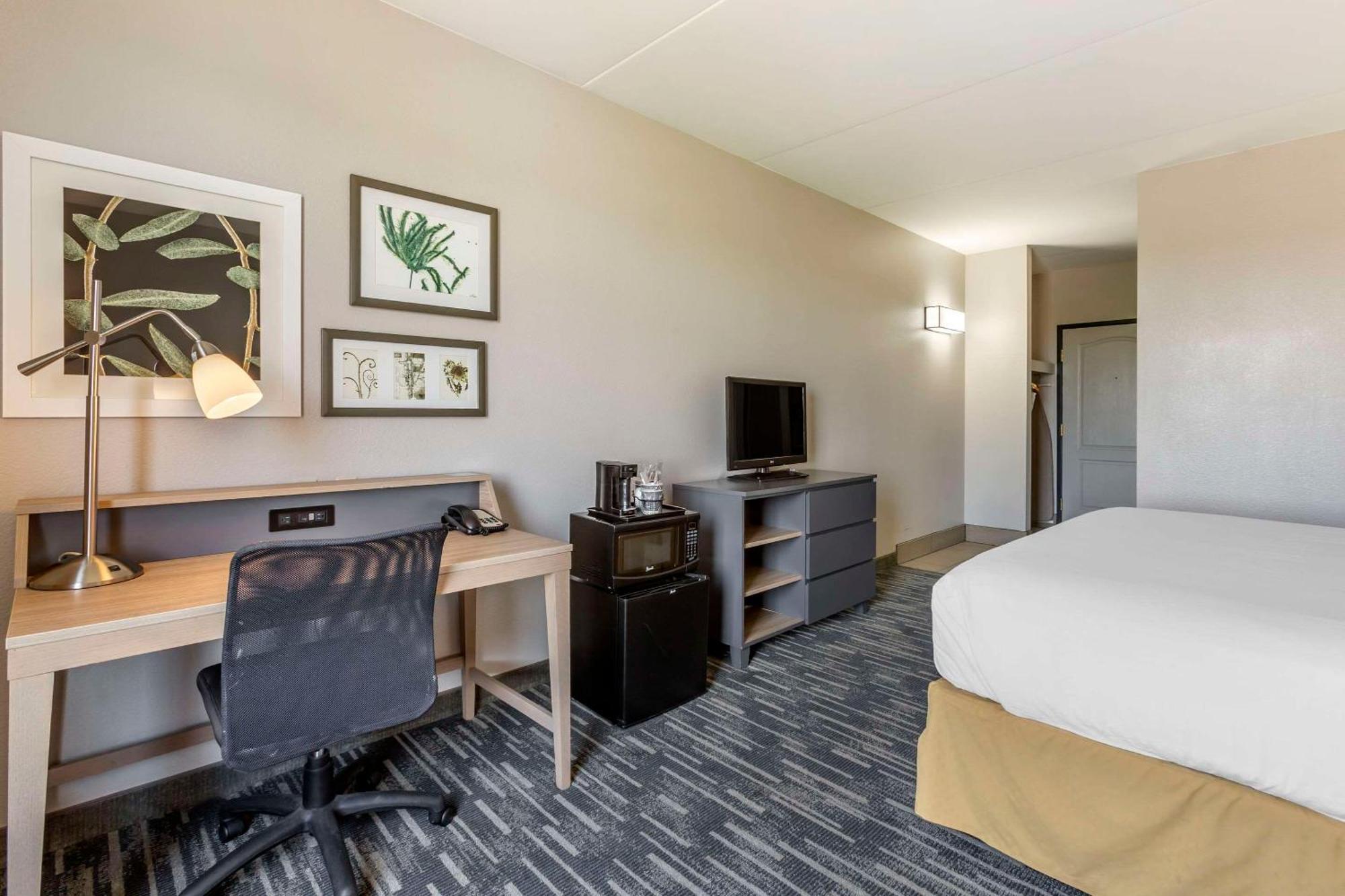 Country Inn & Suites By Radisson, Mesa, Az Εξωτερικό φωτογραφία