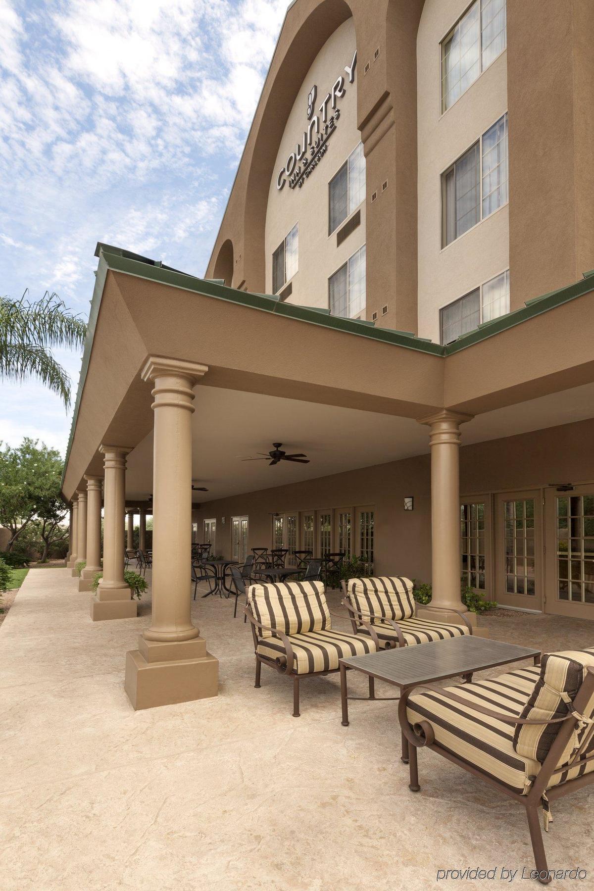 Country Inn & Suites By Radisson, Mesa, Az Εξωτερικό φωτογραφία