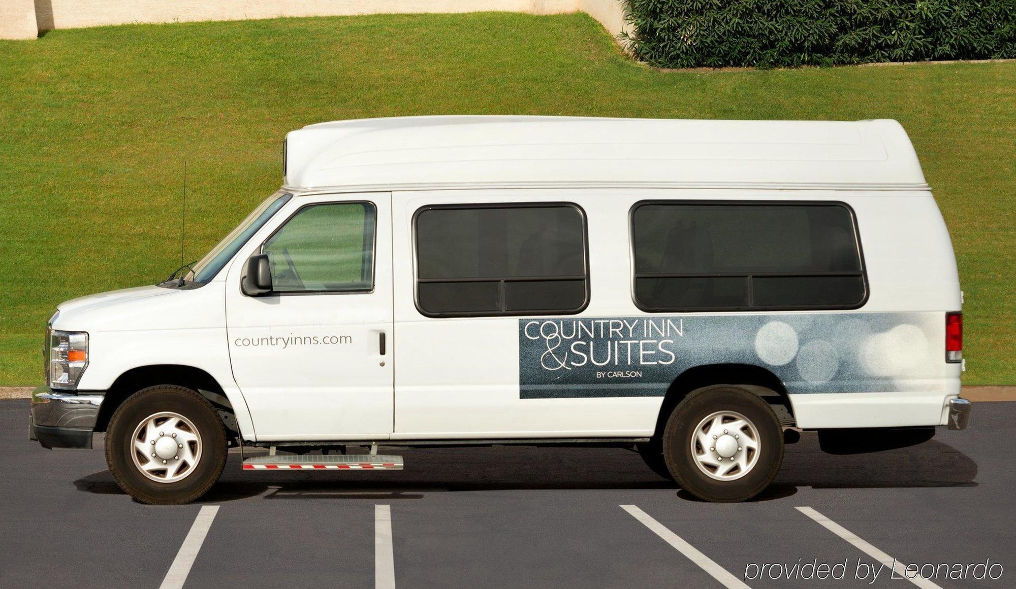 Country Inn & Suites By Radisson, Mesa, Az Εξωτερικό φωτογραφία