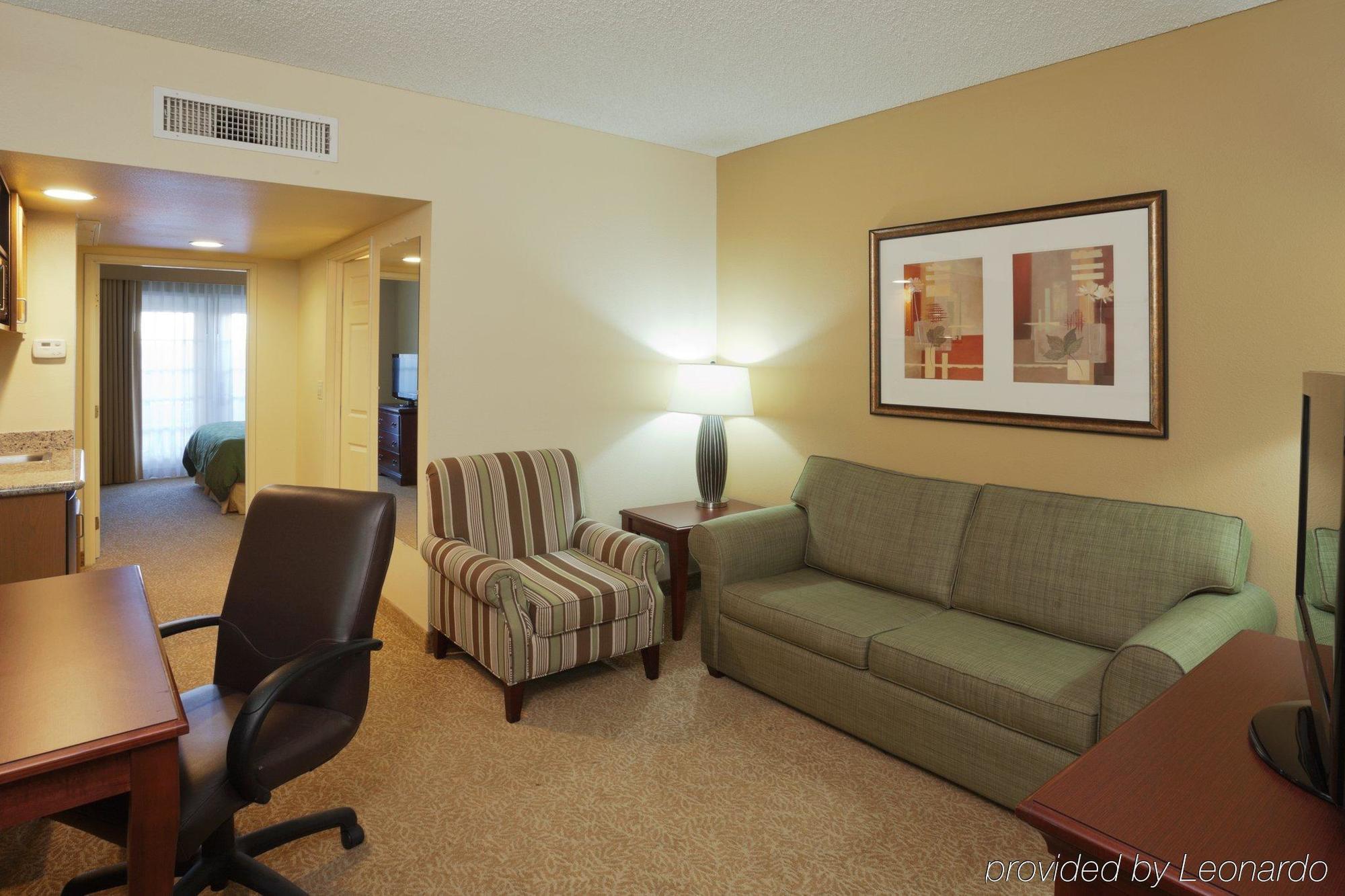 Country Inn & Suites By Radisson, Mesa, Az Δωμάτιο φωτογραφία