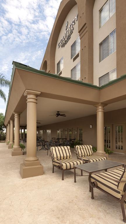 Country Inn & Suites By Radisson, Mesa, Az Εξωτερικό φωτογραφία
