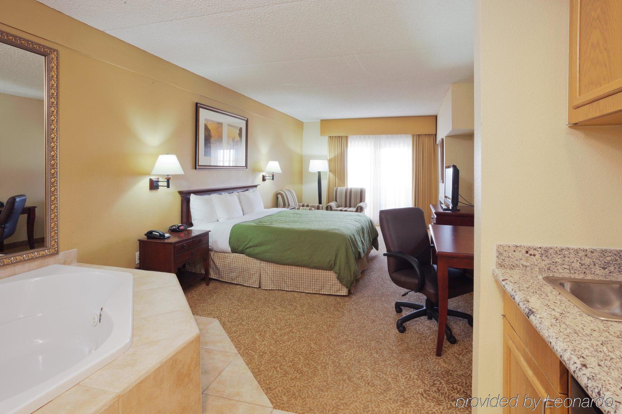 Country Inn & Suites By Radisson, Mesa, Az Εξωτερικό φωτογραφία