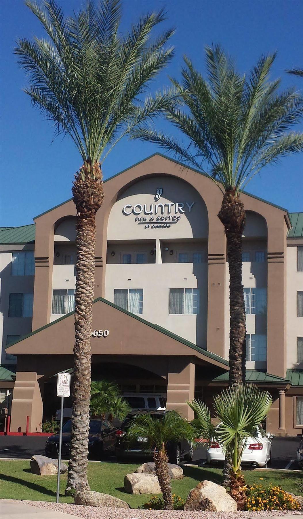 Country Inn & Suites By Radisson, Mesa, Az Εξωτερικό φωτογραφία