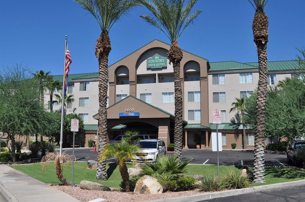 Country Inn & Suites By Radisson, Mesa, Az Εξωτερικό φωτογραφία