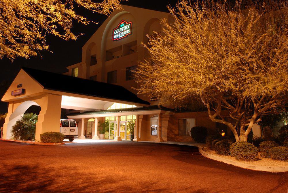 Country Inn & Suites By Radisson, Mesa, Az Εξωτερικό φωτογραφία
